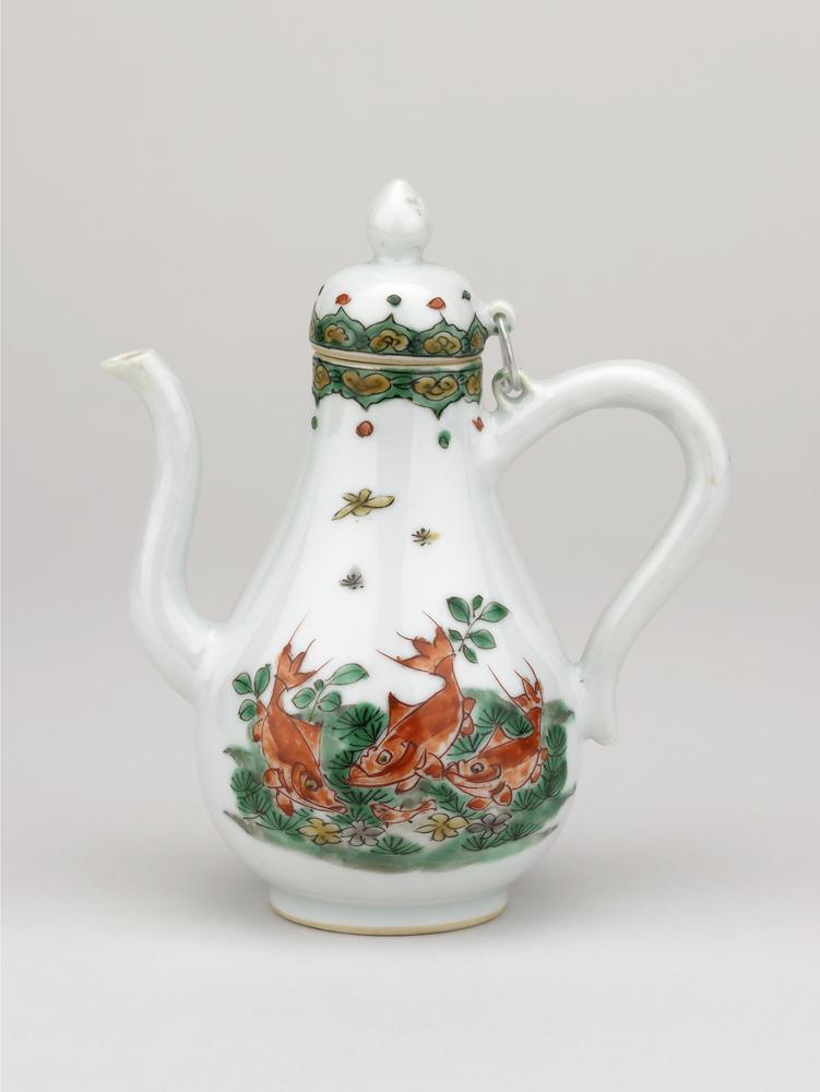 图片[1]-ewer BM-1947-0712.298-China Archive